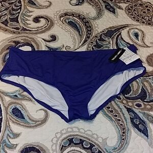 24th & Ocean Bikini Swim Bottoms 20W
